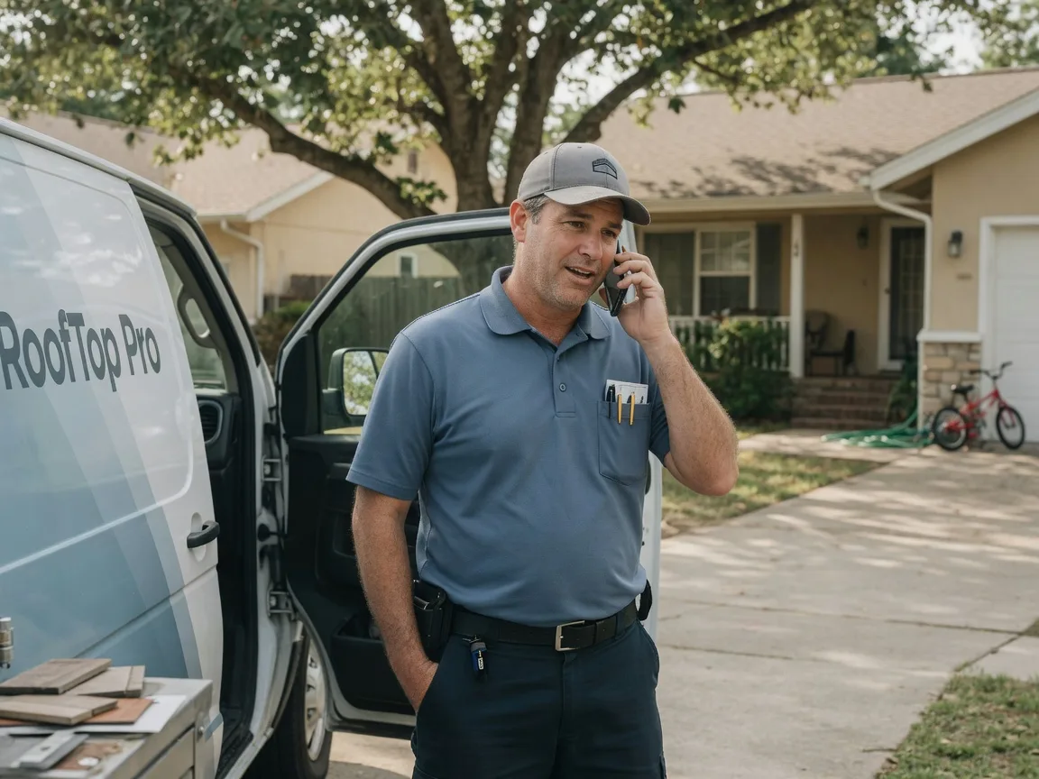 Roof Repair Glenfield, ND FAQs